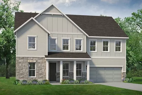 153 Barton Spgs, Bethlehem, GA 30620