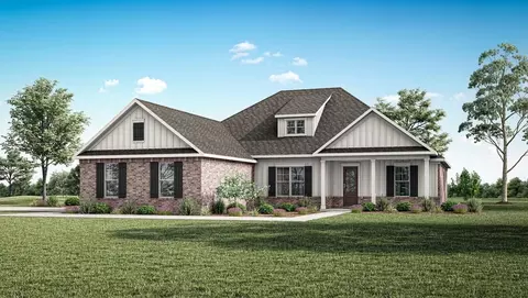3890 Preserve Park Blvd SW, Madison, AL 35756