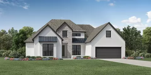 4913 Olimpico Way, Leander, TX 78641