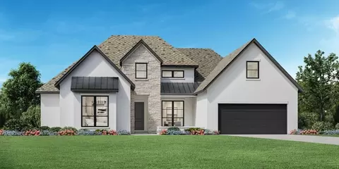4913 Olimpico Way, Leander, TX 78641