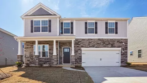 116 Pecan Grove Ln, Statesville, NC 28677
