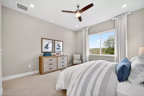 Bedroom - 3932 Switchgrass Rd, Placer One, CA 95747 photo 16 of 18