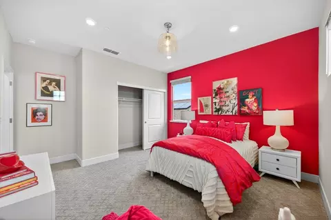 Bedroom - 3932 Switchgrass Rd, Placer One, CA 95747 photo 11 of 18