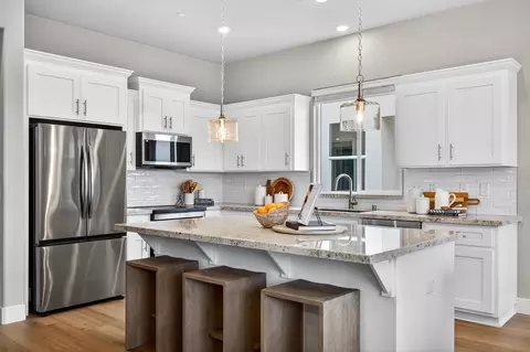 Kitchen - 3932 Switchgrass Rd, Placer One, CA 95747 photo 22 of 27