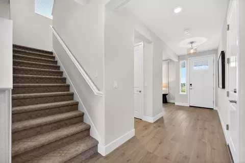 Entry Way - 3932 Switchgrass Rd, Placer One, CA 95747 photo 8 of 11