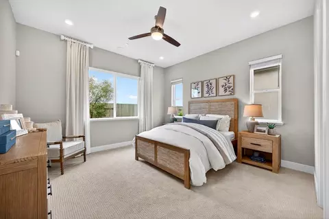 Bedroom - 3932 Switchgrass Rd, Placer One, CA 95747 photo 17 of 18