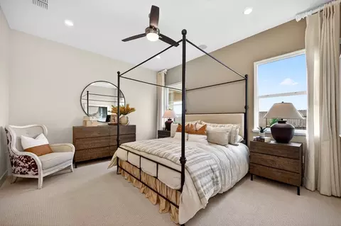 Bedroom - 3932 Switchgrass Rd, Placer One, CA 95747 photo 14 of 18