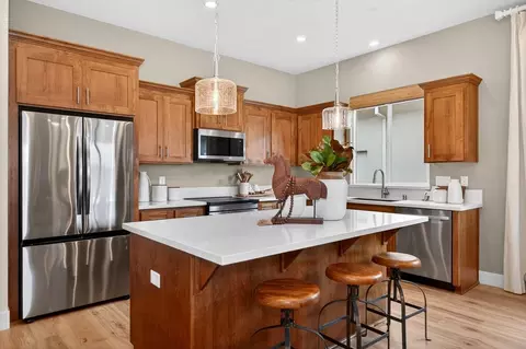 Kitchen - 3932 Switchgrass Rd, Placer One, CA 95747 photo 18 of 27