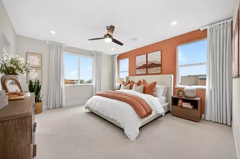 Bedroom - 3932 Switchgrass Rd, Placer One, CA 95747 photo 18 of 18