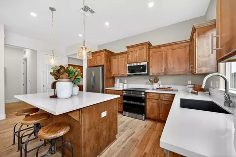 Kitchen - 3932 Switchgrass Rd, Placer One, CA 95747 photo 20 of 27