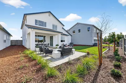 Exterior - 3932 Switchgrass Rd, Placer One, CA 95747 photo 5 of 9