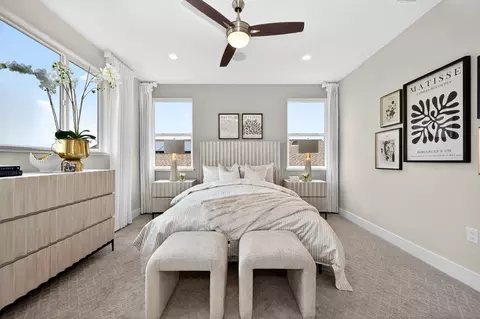 Bedroom - 3932 Switchgrass Rd, Placer One, CA 95747 photo 6 of 18