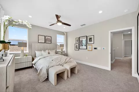 Bedroom - 3932 Switchgrass Rd, Placer One, CA 95747 photo 1 of 18