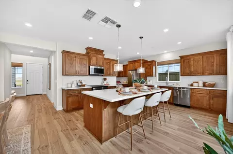 Entry Way - 3932 Switchgrass Rd, Placer One, CA 95747 photo 11 of 11