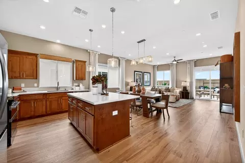 Kitchen - 3932 Switchgrass Rd, Placer One, CA 95747 photo 19 of 27