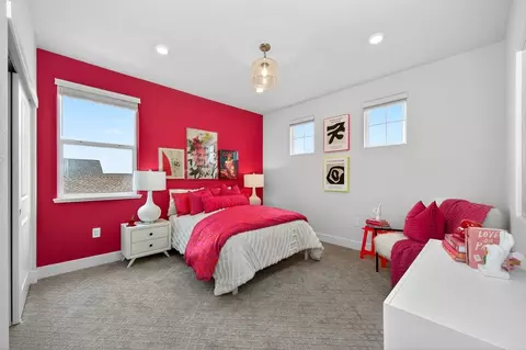 Bedroom - 3932 Switchgrass Rd, Placer One, CA 95747 photo 13 of 18