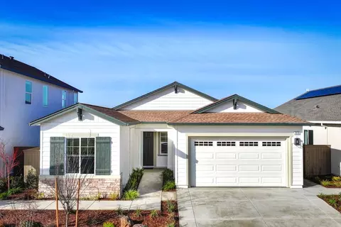 Exterior - 3932 Switchgrass Rd, Placer One, CA 95747 photo 8 of 9