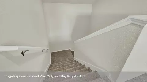 Entry Way - 336 Bollinger Blvd, Maxwell, TX 78656 photo 3 of 7