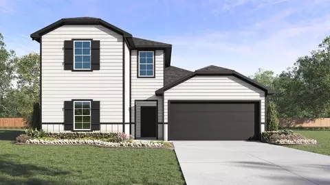 Exterior - 336 Bollinger Blvd, Maxwell, TX 78656 photo 4 of 10