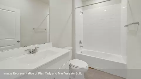 Bath - 336 Bollinger Blvd, Maxwell, TX 78656 photo 1 of 7