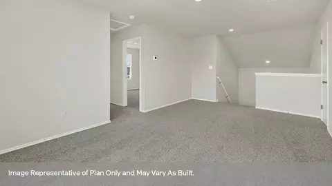 Entry Way - 336 Bollinger Blvd, Maxwell, TX 78656 photo 5 of 7