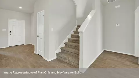 Entry Way - 336 Bollinger Blvd, Maxwell, TX 78656 photo 2 of 7