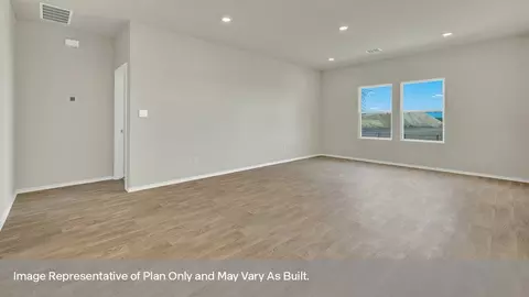Living - 336 Bollinger Blvd, Maxwell, TX 78656 photo 4 of 5