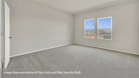 Bedroom - 336 Bollinger Blvd, Maxwell, TX 78656 photo 1 of 5