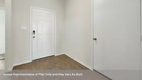Entry Way - 336 Bollinger Blvd, Maxwell, TX 78656 photo 1 of 7