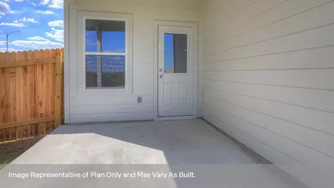 Exterior - 336 Bollinger Blvd, Maxwell, TX 78656 photo 3 of 10