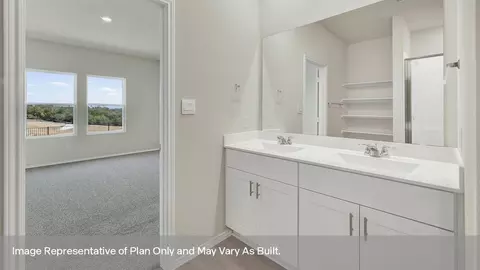 Bath - 336 Bollinger Blvd, Maxwell, TX 78656 photo 3 of 7