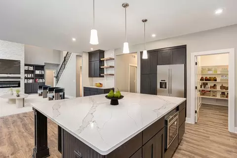 Kitchen - 9371 5 Mile NE, Ada, MI 49301 photo 5 of 5