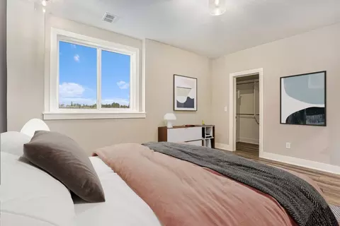 Bedroom - 9371 5 Mile NE, Ada, MI 49301 photo 3 of 3