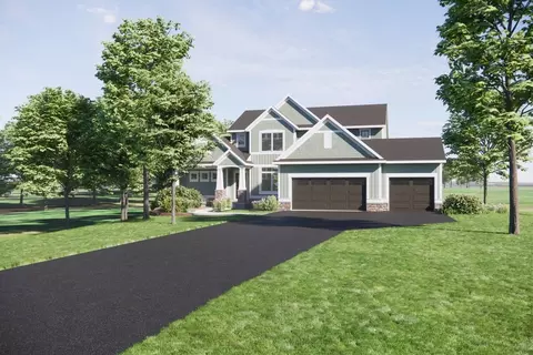 Exterior - 9371 5 Mile NE, Ada, MI 49301 photo 17 of 21
