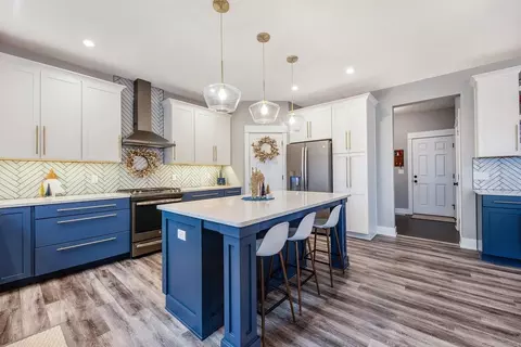Kitchen - 9371 5 Mile NE, Ada, MI 49301 photo 3 of 5