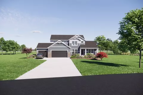 Exterior - 9371 5 Mile NE, Ada, MI 49301 photo 19 of 21