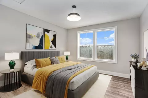 Bedroom - 9371 5 Mile NE, Ada, MI 49301 photo 2 of 3