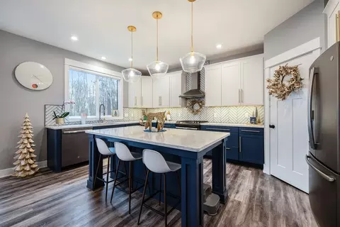 Kitchen - 9371 5 Mile NE, Ada, MI 49301 photo 1 of 5
