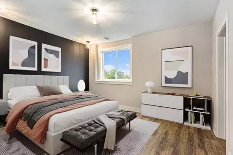Bedroom - 9371 5 Mile NE, Ada, MI 49301 photo 1 of 3