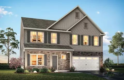 519 Red Robin Ct, Indian Trail, NC 28079