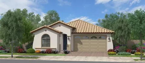 24001 N 162nd Ave, Surprise, AZ 85387