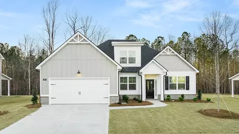 215 Staffin Dr, Senoia, GA 30276