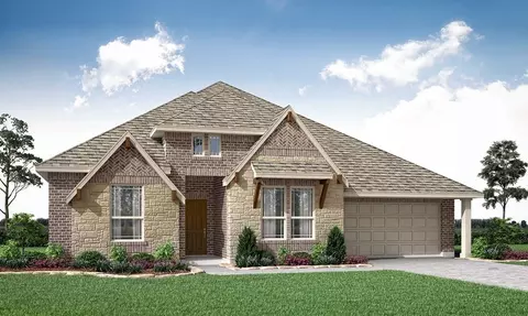 912 Ford Dr, Desoto, TX 75115