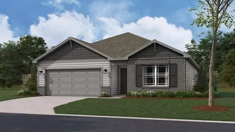 3318 Greer St, Sheridan, IN 46069
