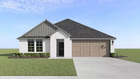 268 Pipers Ln, Sulphur, LA 70665