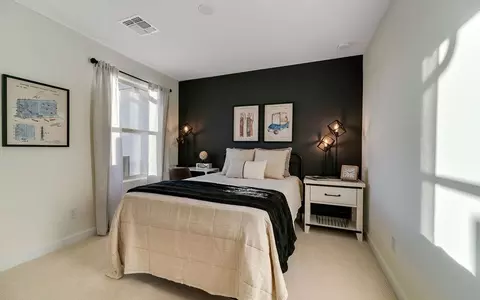 Bedroom - 959 Cherrystone Loop, Buda, TX 78610 photo 3 of 15