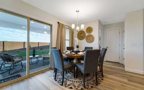 Dining - 959 Cherrystone Loop, Buda, TX 78610 photo 1 of 10