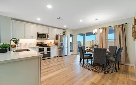 Kitchen - 959 Cherrystone Loop, Buda, TX 78610 photo 5 of 19