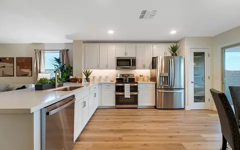 Kitchen - 959 Cherrystone Loop, Buda, TX 78610 photo 4 of 19