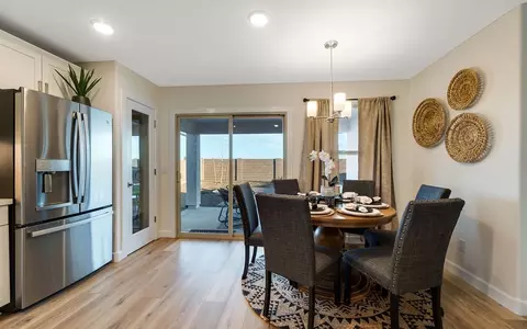 Dining - 959 Cherrystone Loop, Buda, TX 78610 photo 2 of 10
